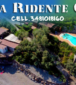 Villa Ridente Club